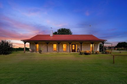 Recreational Property for sale in Hunt County, Texas