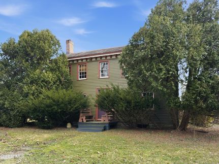 Farm Property for sale in Columbia County, New York