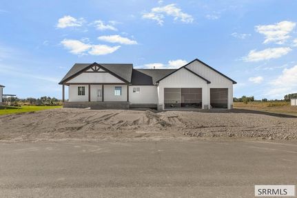 Ranch Property for sale in Jefferson County, Idaho
