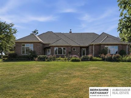 Farm Property for sale in Sarpy County, Nebraska
