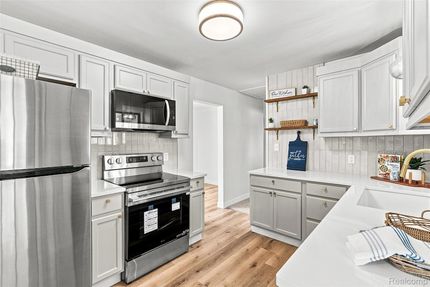 Ranch Property for sale in Genesee County, Michigan