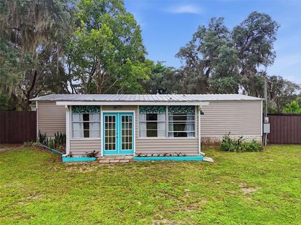 Timberland Property for sale in Lake County, Florida