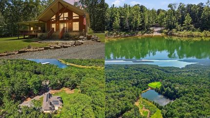 Residential Property for sale in Cleburne County, Arkansas