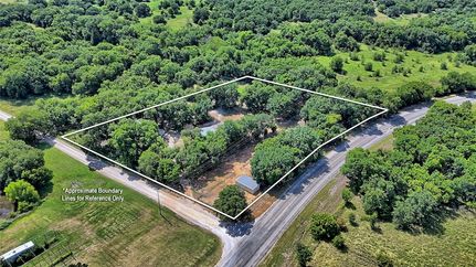 Farm Property for sale in Montague County, Texas
