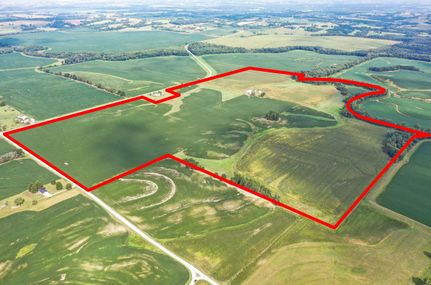 Farm Property for sale in Chariton County, Missouri