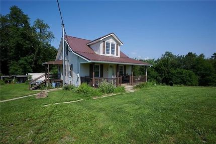 Farm Property for sale in Washington County, Pennsylvania