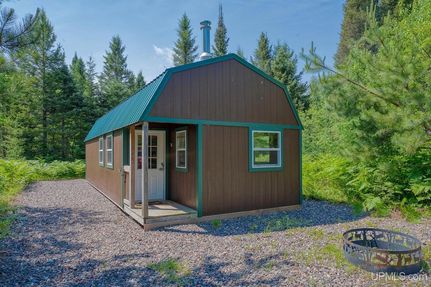 Farm Property for sale in Gogebic County, Michigan