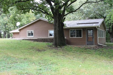 Farm Property for sale in Douglas County, Minnesota