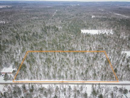 Farm Property for sale in Lake County, Michigan