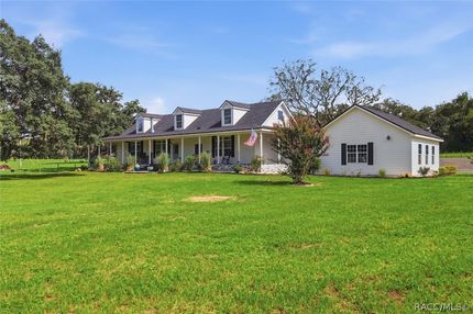 Farm Property for sale in Citrus County, Florida