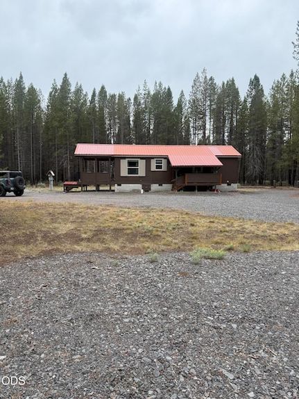 Farm Property for sale in Klamath County, Oregon