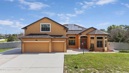 Farm Property for sale in Brevard County, Florida