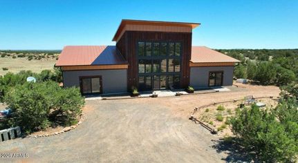 Recreational Property for sale in Apache County, Arizona