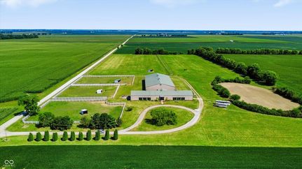 Ranch Property for sale in Montgomery County, Indiana