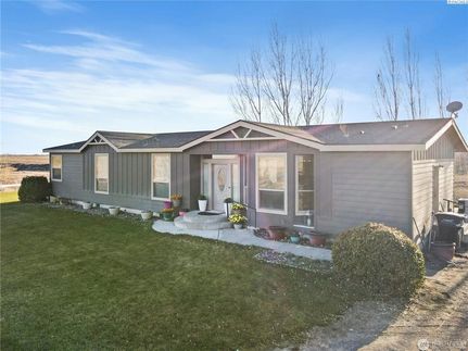 Recreational Property for sale in Adams County, Washington