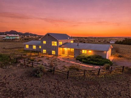 Farm Property for sale in Santa Fe County, New Mexico