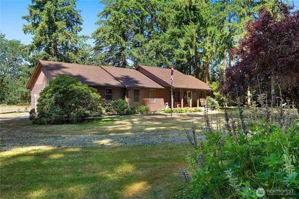 Farm Property for sale in Thurston County, Washington