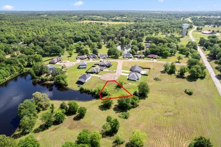Farm Property for sale in Titus County, Texas