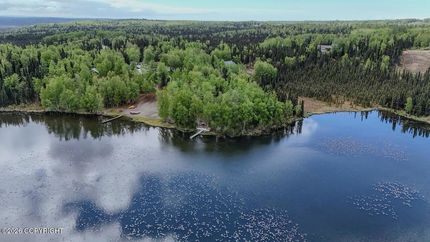 Farm Property for sale in Kenai Peninsula Borough, Alaska