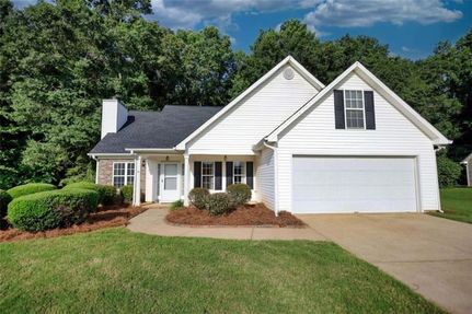 Farm Property for sale in Newton County, Georgia