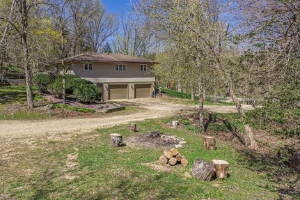 Farm Property for sale in Columbia County, Wisconsin