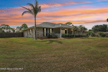 Recreational Property for sale in Brevard County, Florida