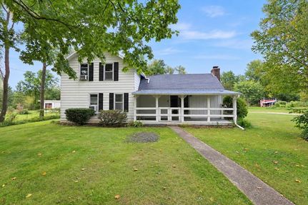 Farm Property for sale in Rock County, Wisconsin