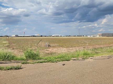 Ranch Property for sale in Potter County, Texas
