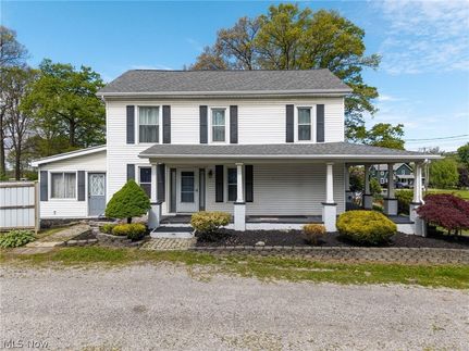 Ranch Property for sale in Wayne County, Ohio