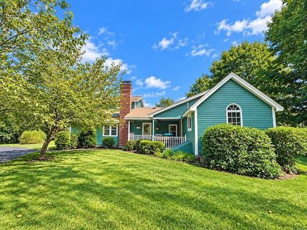 Ranch Property for sale in Worcester County, Massachusetts