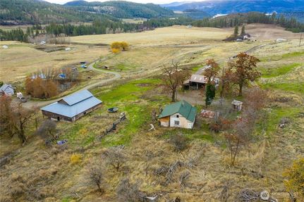 Ranch Property for sale in Stevens County, Washington