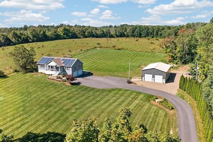 Farm Property for sale in Worcester County, Massachusetts