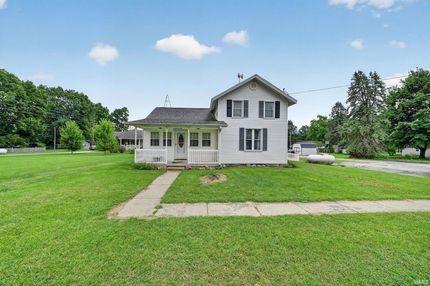 Recreational Property for sale in Elkhart County, Indiana