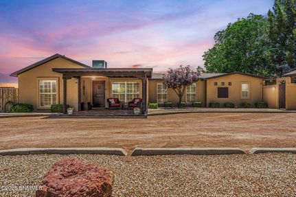Farm Property for sale in Dona Ana County, New Mexico