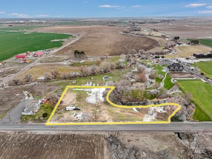 Ranch Property for sale in Gooding County, Idaho
