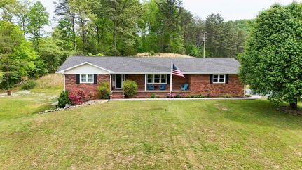 Farm Property for sale in Knox County, Kentucky
