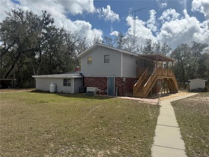 Recreational Property for sale in Marion County, Florida