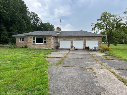 Ranch Property for sale in Mahoning County, Ohio