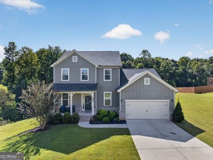 Farm Property for sale in Banks County, Georgia