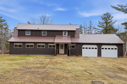 Recreational Property for sale in Penobscot County, Maine