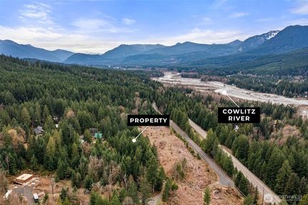 Farm Property for sale in Lewis County, Washington