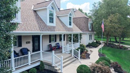 Farm Property for sale in Butler County, Ohio