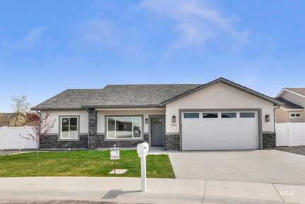 Farm Property for sale in Lincoln County, Idaho
