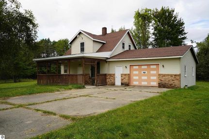 Residential Property for sale in Ogemaw County, Michigan