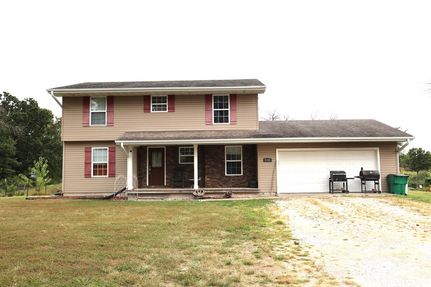 Farm Property for sale in Boone County, Missouri