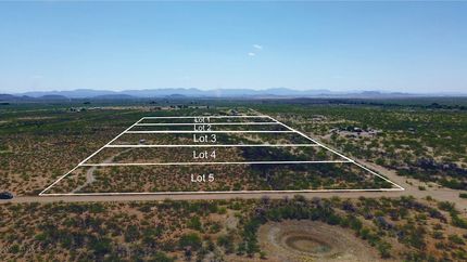 Farm Property for sale in Cochise County, Arizona