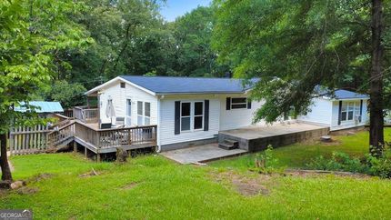 Recreational Property for sale in Douglas County, Georgia
