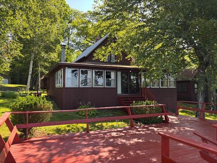 Ranch Property for sale in Piscataquis County, Maine