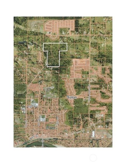 Undeveloped Land for sale in Snohomish County, Washington