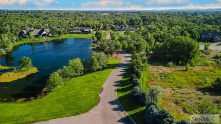 Undeveloped Land for sale in Jefferson County, Idaho